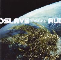 Компакт-диск Audioslave / Revelations (1CD)