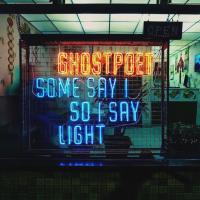 Компакт-диск Ghostpoet / Some Say I So I Say Light (RU)(CD)