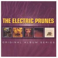 Компакт-диск The Electric Prunes / Original Album Series (5CD)