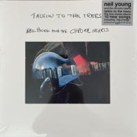 Виниловая пластинка Young Neil & The Chrome Hearts / Talkin To The Trees (1LP)