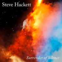 Виниловая пластинка Steve Hackett / Surrender Of Silence