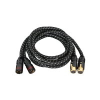 Кабель межблочный аудио ToneWinner PX-1, 1,5 м