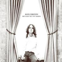 Виниловая пластинка ALEX CHILTON / FREE AGAIN: THE 1970 SESSIONS (1LP)