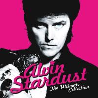 Компакт-диск Alvin Stardust / The Ultimate Collection (CD)