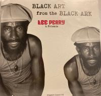 Виниловая пластинка Lee Perry & Friends / Black Art From The Black Ark (2LP)