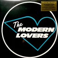 Виниловая пластинка Modern Lovers / Modern Lovers (black vinyl) (1LP)