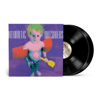 Виниловая пластинка Neurotic Outsiders / Neurotic Outsiders (2LP)