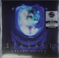 Виниловая пластинка Starset / Transmissions (Etched) (2LP)