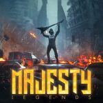 Компакт-диск Majesty / Legends (RU)(CD)