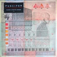 Виниловая пластинка Puscifer / Existential Reckoning: Rewired (Clear) (2LP)