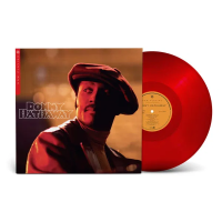 Виниловая пластинка Donny Hathaway / Now Playing - Limited Clear Vinyl Edition (1LP)