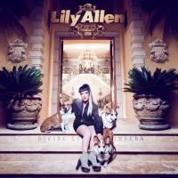 Компакт-диск Lily Allen / Sheezus (CD)