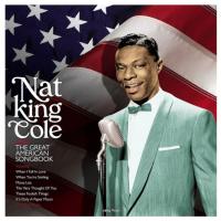 Виниловая пластинка Nat King Cole / SINGS THE AMERICAN SONGBOOK
