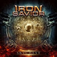 Компакт-диск Iron Savior / Skycrest (RU)(CD)