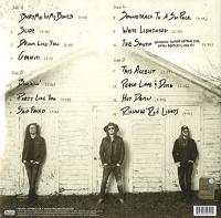 Виниловая пластинка Cadillac Three, The Bury Me In My Boots