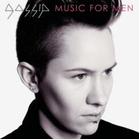 Компакт-диск Gossip / Music For Men (CD)