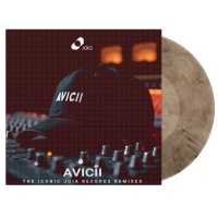 Виниловая пластинка Various Artists / Avicii: The Iconic Joia Records Remixes (Coloured) (1LP)