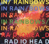 Компакт-диск Radiohead / In rainbows (Digipack)(1CD)