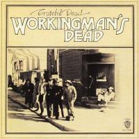 Компакт-диск Grateful Dead / Workingman's Dead (HDCD)