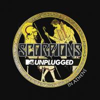 Виниловая пластинка Scorpions / MTV Unplugged In Athens (3LP)