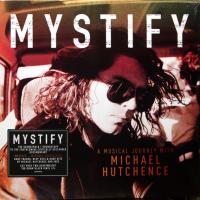 Виниловая пластинка Soundtrack / Mystify: A Musical Journey With Michael Hutchence (2LP)