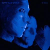 Компакт-диск Blue Man Group / Three (1CD)