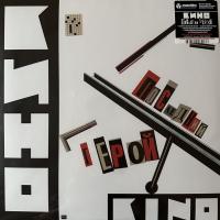 Виниловая пластинка Кино / Последний герой (limited edition,black vinyl) (2LP)