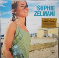Виниловая пластинка Sophie Zelmani / Sophie zelmani (coloured) (1LP)