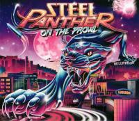 Компакт-диск Steel Panther / On The Prowl (Digipack) (1CD)