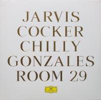 Виниловая пластинка Chilly Gonzales, Jarvis Cocker Room 29