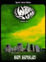 Компакт-диск Ken Hensley / Wizard's Diary Vol.1 (CD+DVD)