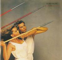 Компакт-диск Roxy Music / Flesh and blood (Jewel)(1CD)