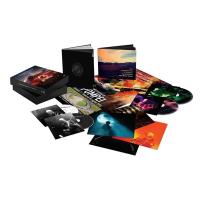 Компакт-диск David Gilmour / Live At Pompeii (2CD+2Blu-ray)