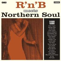 Виниловая пластинка R'N'B' Meets Northern Soul, Vol. 1 / R'N'B' Meets Northern Soul, Vol. 1 (LP)