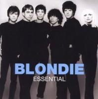 Компакт-диск Blondie / Essential (CD)