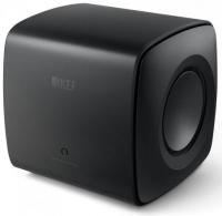 Активный сабвуфер KEF KC62 Powered SUB BLACK (sp3949ba)