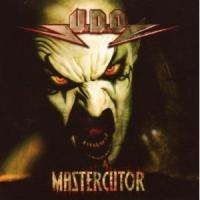 Компакт-диск U.D.O. / Mastercutor (Jewel)(1CD)