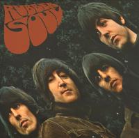 Виниловая пластинка The Beatles / Rubber soul (box) (6LP)