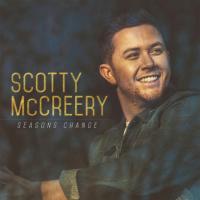 Компакт-диск Scotty McCreery / Seasons Change (CD)