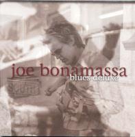 Виниловая пластинка JOE BONAMASSA / BLUES DELUXE (2LP)