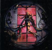 Компакт-диск Lady GaGa / Chromatica (1CD)
