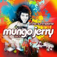 Виниловая пластинка Mungo Jerry / In The Summertime - Best Of (LP)