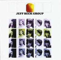 Компакт-диск Jeff Beck Group / Jeff Beck Group (1CD)