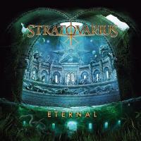 Компакт-диск Stratovarius / Eternal (RU)(CD)
