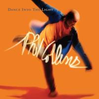 Компакт-диск Phil Collins / Dance Into The Light (2CD)