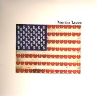 Виниловая пластинка GREG GRAFFIN / AMERICAN LESION (1LP)