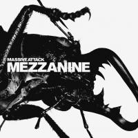 Виниловая пластинка Massive Attack / Mezzanine (2LP) Виниловая пластинка Massive Attack / Mezzanine (2LP)