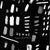 Виниловая пластинка Honne / NSWY - Dream Edits (Limited Edition)(Coloured Vinyl)(12" Vinyl EP)