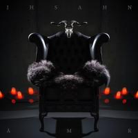 Компакт-диск Ihsahn / Amr (CD)