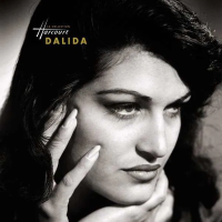 Виниловая пластинка DALIDA / HARCOURT COLLECTION (LP)